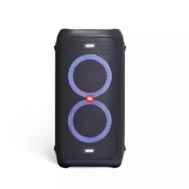 Caixa de Som JBL Partybox 100 Portátil Bluetooth na Girafa