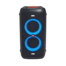 Caixa de Som JBL Partybox 100 Portátil Bluetooth na Girafa