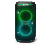 Caixa de Som JBL, PartyBox Club 120, Bluetooth, Show de Luzes – 160W RMS na Amazon