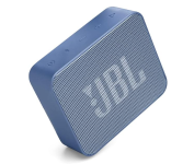 Caixa de Som JBL – Bluetooth, Go Essential, à Prova d’água – Azul na Amazon