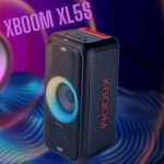 CAIXA DE SOM PARTYBOX LG XBOOM XL5S – 200W RMS, BLUETOOTH 5.1 na Amazon
