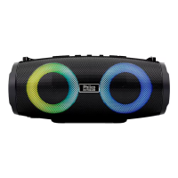 Caixa De Som Philco Speaker Extreme PBS45 Com Bluetooth E Entrada USB – 40W na Casas Bahia