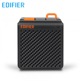 Caixa de Som Portátil Bluetooth 5.3 MP85 8H Reprodução 40mm -  Edifier na Aliexpress