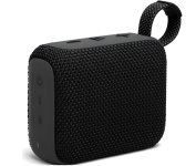 Caixa de Som Portátil GO 5W, Caixa de Som Bluetooth, Conexão USB, Cartão de Memória, Cabo P2, Som Limpo e Potente na Amazon