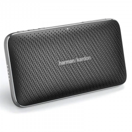 Caixa de Som Portátil Harman Kardon Esquire Mini 2 com Bluetooth na Ponto