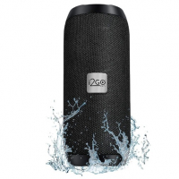 Caixa De Som Portátil I2GO Essential Sound Go Bluetooth 10W RMS Resistente à Água na Amazon