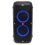 Caixa de Som Portátil JBL, 240W, Bluetooth, PartyBox310 na Magazine Luiza