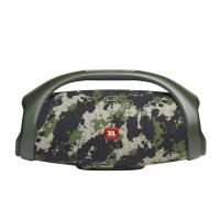 Caixa De Som Portátil JBL Boombox 2 Squad Com Bluetooth, IPX7, PartyBoost - 80W na Casas Bahia