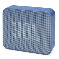 Caixa De Som Portátil JBL Go Essential, Bluetooth, À Prova D'água, Azul na KaBuM!