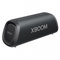 Caixa De Som Portátil LG XBOOM Go Resistente A água (IP67), 20W RMS, 18H De Bateria, Sound Boost na Amazon