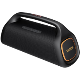 Caixa de Som Portátil LG Xboom Go XG9 IP67 80W na Casas Bahia