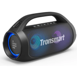 Caixa de Som Portátil Tronsmart Bang SE 40W Bluetooth na Aliexpress