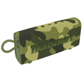 Caixa de Som Portátil Tronsmart TRIP 10W Bluetooth Tipo C na Aliexpress