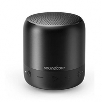 Caixa De Som Soundcore Mini 2 Bluetooth 1.800 Mah Anker - Preta na Americanas