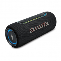 Caixa De Som Speaker AIWA SP-05-LB 30W Bluetooth IPX5 na Amazon