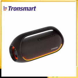 Caixa de Som Tronsmart Bang 60W Bluetooth - Internacional na Aliexpress