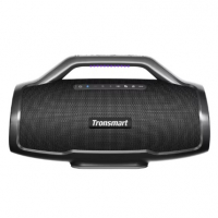 Caixa De Som Tronsmart Bang Max Com 130W E Entrada Para Microfone Ou Guitarra - Importação na Aliexpress