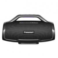 Caixa De Som Tronsmart Bang Max Com 130W E Entrada Para Microfone Ou Guitarra na Aliexpress
