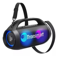 Caixa De Som Tronsmart Bang SE 60W Bluetooth 5.3 na Aliexpress
