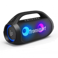 Caixa De Som Tronsmart Bang SE Com 60W, Bluetooth 5.3 E 24 Horas De Bateria na Aliexpress