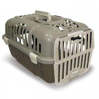 Caixa De Transporte Joy Furacao Pet N1 - Marrom (Export) na Amazon