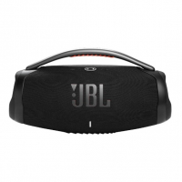 Caixa JBL Boombox 3, Bluetooth, USB, 80W RMS na KaBuM!