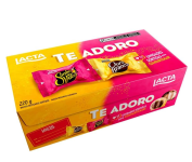 Caixa Sonho de Valsa e Ouro Branco Sortidos 220g na Amazon