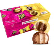 Caixa Sonho de Valsa e Ouro Branco Sortidos Sabor Chocolate 220g na Amazon