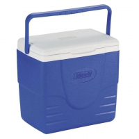 Caixa Térmica 16 QT (15,1 L), 16 Latas, Coleman na Amazon Caixa Térmica 16 QT (15,1 L), 16 Latas, Coleman na Amazon