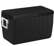 Caixa Térmica Coleman 48QT / 45,4L na Amazon