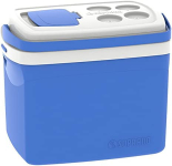 Caixa Térmica Tropical 32L, Soprano, 5050, Azul, Grande na Amazon