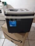 Caixa Térmica Tropical 32L, Soprano, 5050, Preto, Grande na Amazon