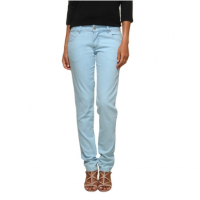 Calça Jeans Guaraná Brasil Skinny Azul Claro na Americanas