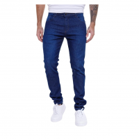 Calça Jeans Skinny Masculina - Marketplace na Amazon