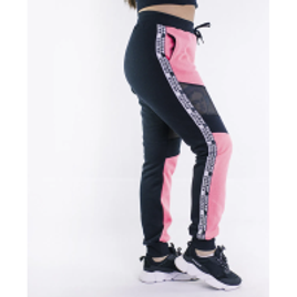 Calça Jogging Feminina Anjuss Neo na Anjuss