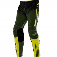 Calça Motocross Jett Armage Verde/Amarelo 42 na Amazon