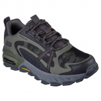 Calçado Caminhada Masculino Max Protect Task Force SKECHERS na Decathlon