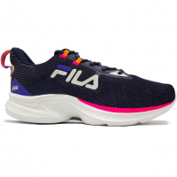 Calçado Para Caminhada Fila Racer For All Feminino na Amazon
