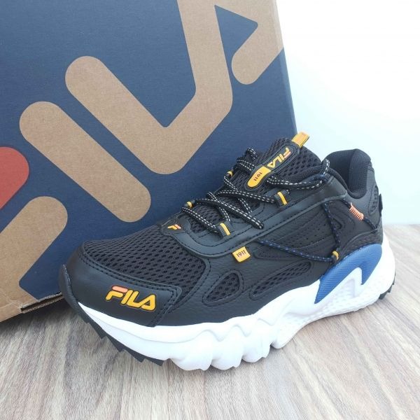 Calçado para caminhada Fila Territory masculino na Amazon