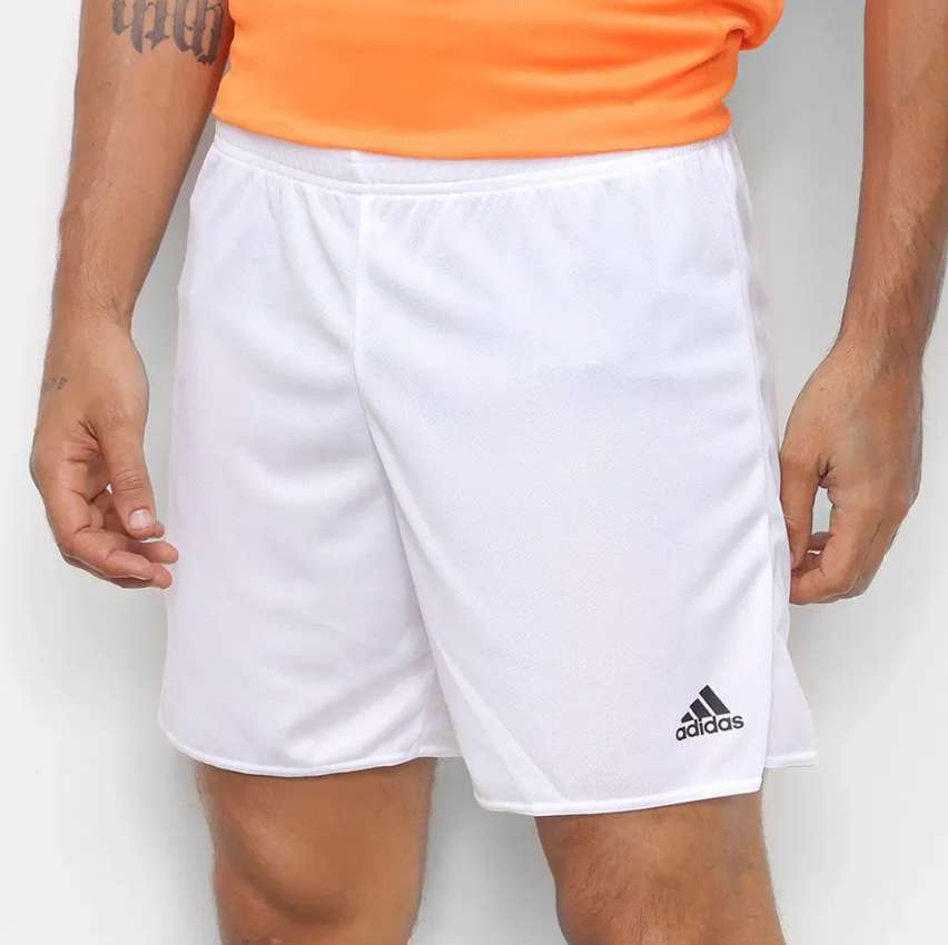 Calção Adidas Estro 19 Masculino na Magazine Luiza