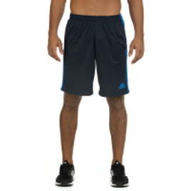 Calção Adidas Masculino 3 S na Centauro