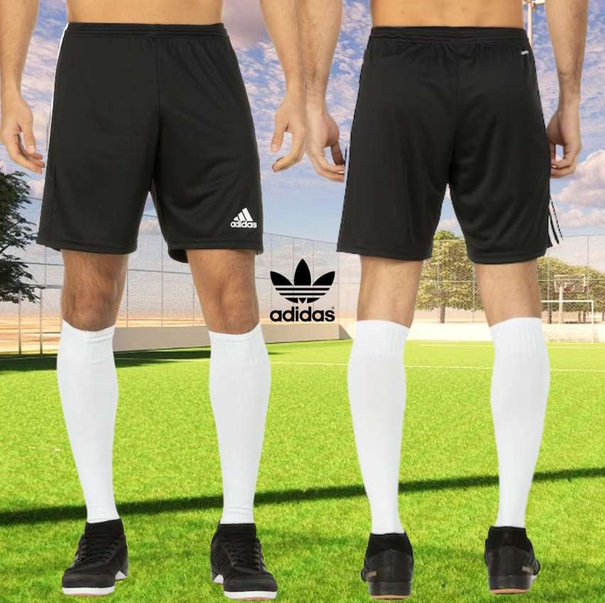 Calção adidas Squadra 21 – Masculino na Centauro