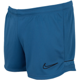 Calção Nike Dry Academy K 21 Azul - Feminino na Centauro