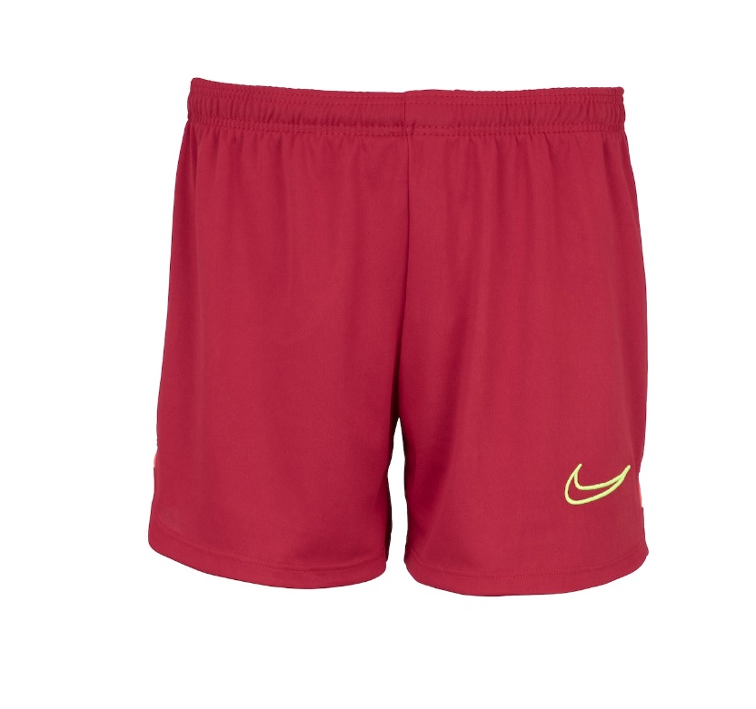 Calção Nike Dry Academy K 21 – Feminino na Centauro