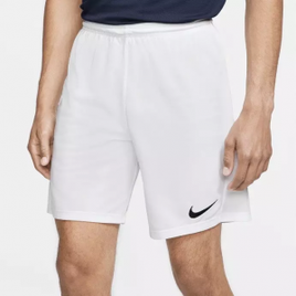 Calção Nike Park lll Dri Fit Masculino na Netshoes