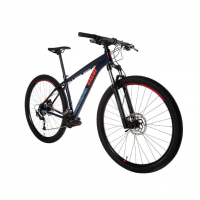 Caloi Bicicleta Aro 29 Moab Shimano Tamanho 19 18V Azul na Amazon