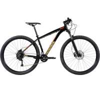 Caloi Bicicleta Moab MST Aro 29 Tamanho 17 na Amazon