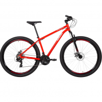 Caloi Bicicleta Vulcan, Aro 29, Câmbio Shimano 21 Velocidades na Amazon