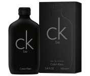 Calvin Klein Ck Be Eau De Toilette 100Ml na Amazon