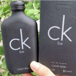 Calvin Klein Ck Be Eau de Toilette 50ml na Amazon